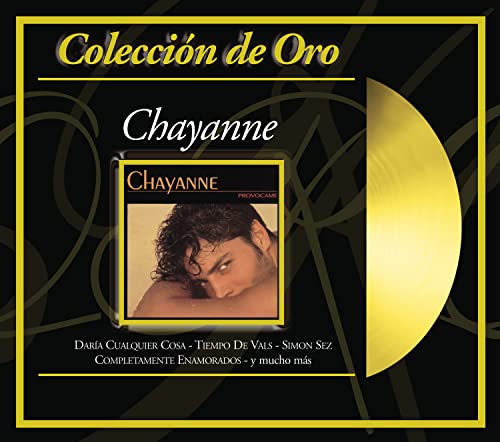 Coleccion de Oro