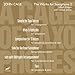 Song Five for any 5 voices or instruments by John Cage on Cage: A Cage of Saxophones, Vol. 1 at Amazon