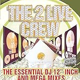 The Essential DJ 12" Inch and Mega Mixes
