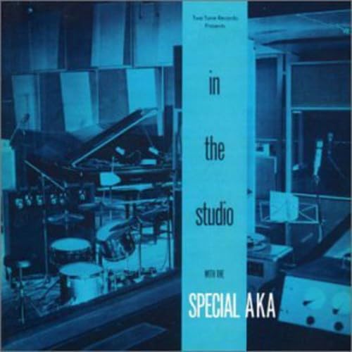 In the Studio