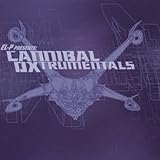 El-P Presents Cannibal Oxtrumentals (2002)
