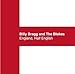 Song NPWA by Billy Bragg on England, Half English at Amazon