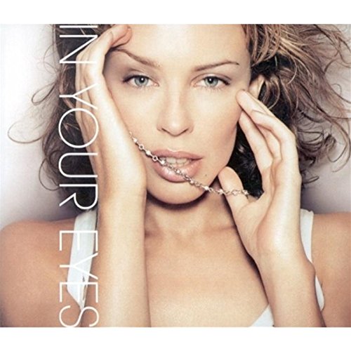 In Your Eyes [Japan CD]