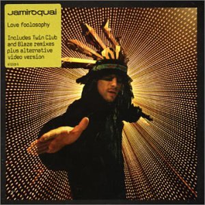 Love Foolosophy, Pt. 2 [UK CD]