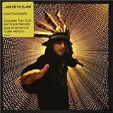 Love Foolosophy, Pt. 2 [UK CD]