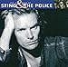 Song So Lonely by Sting on The Very Best of... Sting &amp; the Police at Amazon