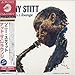 Song Blue Moon by Sonny Stitt on At the DJ Lounge at Amazon
