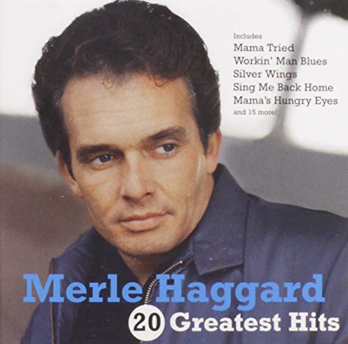 20 Greatest Hits