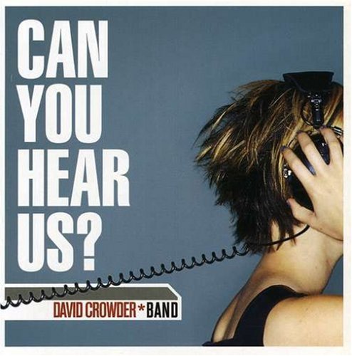 Can You Hear Us?