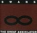 Song Mother/Father by Swans on Great Annihilator at Amazon