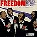 Song Oh Mary Don&#39;t You Weep by Golden Gate Quartet on FREEDOM: The Golden Gate Quartet &amp; Josh White at The Library of Congress (1940) at Amazon