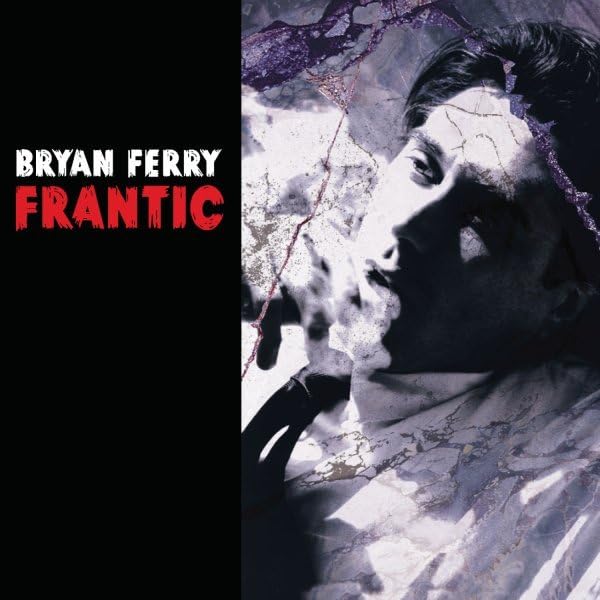 Frantic