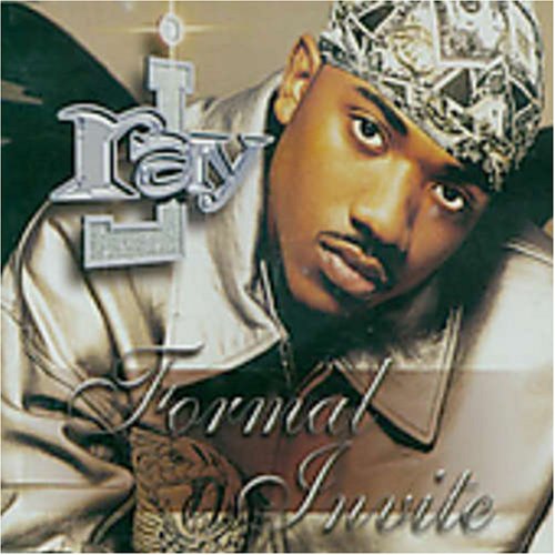 Formal Invite [Import CD]