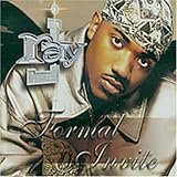 Formal Invite [Import CD]