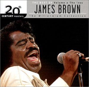 20th Century Masters - The Millennium Collection: The Best of James Brown, Vol. 2