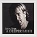 Song Crosstalk by John Tesh on A Deeper Faith at Amazon