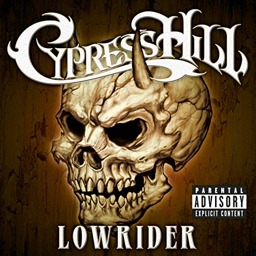 Lowrider/Psychodelic/Superstar [CD/12"]