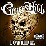 Lowrider/Psychodelic/Superstar [CD/12"]