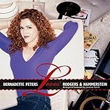 Bernadette Peters Loves Rodgers and Hammerstein