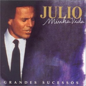 Minha Vida: Grandes Sucessos, Vol. 1