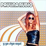 Y Yo Sigo Aqui [Italian CD]