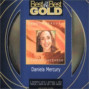 Grandes Sucessos: Best of the Best Gold