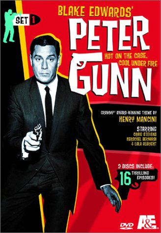 The Kill part of Peter Gunn Season 1