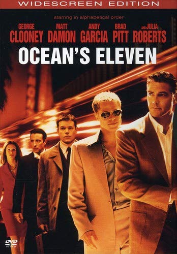 Ocean's Eleven part of Ocean's Eleven