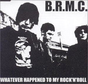 Whatever Happened to My Rock N Roll