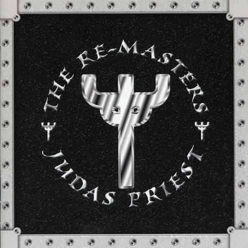 Judas Priest Collectors' Box