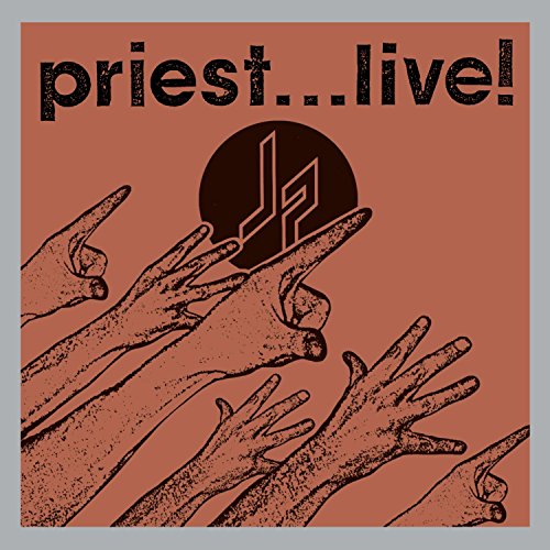 Priest ... Live!