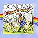 Song A Funny Man by Donovan on Pied Piper at Amazon