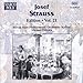 Song Stegreif-Quadrille by Slovak State Philharmonic Orchestra on Josef Strauss Edition, Vol. 21 at Amazon