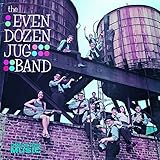 The Even Dozen Jug Band (1964)