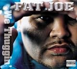We Thuggin [UK CD]