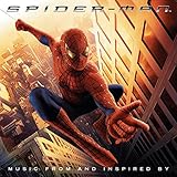 Spider-Man Soundtrack