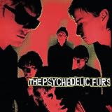 The Psychedelic Furs (1980)