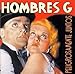 Song Un Minuto Nada by Hombres G on Peligrosamente Juntos at Amazon