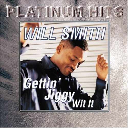 Gettin' Jiggy Wit It/Men in Black