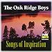 Song I Know Who Holds Tomorrow by The Oak Ridge Boys on Songs of Inspiration at Amazon