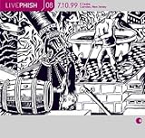 Live Phish, Vol. 08