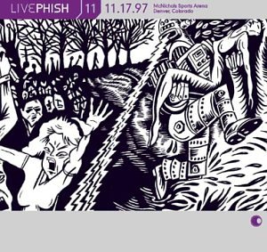 Live Phish, Vol. 11