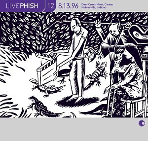 Live Phish, Vol. 12