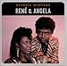 Song Strangers Again by Rene &amp; Angela on Classic Masters at Amazon