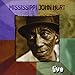 Song My Creole Belle by Mississippi John Hurt on Live at Amazon