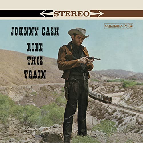 Ride This Train
