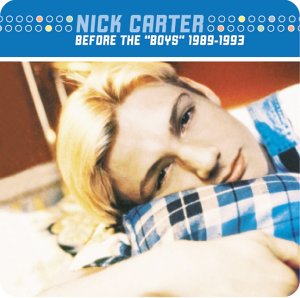 Before the Backstreet Boys: 1989-1993 [Hip-O]