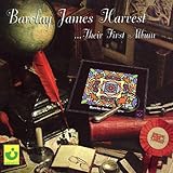 Barclay James Harvest (1970)