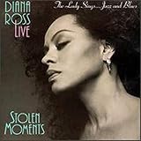 Stolen Moments: The Lady Sings Jazz & Blues