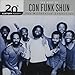 Song Lady's Wild by Con Funk Shun on The 20th Century Masters - The Millennium Collection: The Best of Con Funk Shun at Amazon